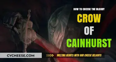 Mastering Cainhurst: Cheesing the Bloody Crow with Proven Tactics