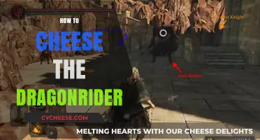 Mastering Dragonrider: Sneaky Strategies to Cheese Your Way to Victory