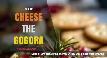 Mastering Gogora: Sneaky Strategies to Cheese Your Way to Victory