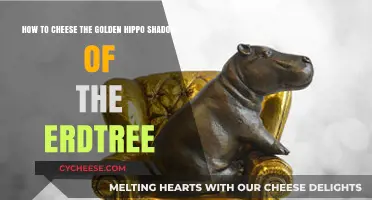 Cheesing the Golden Hippo: Shadow of the Erdtree Tactics