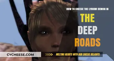 Mastering the Deep Roads: Cheesing the Lyrium Demon in Dragon Age