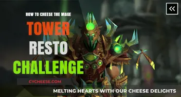 Mastering the Mage Tower: Resto Challenge Cheesing Strategies Revealed