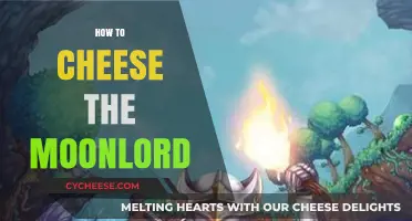 Mastering Moon Lord: Cheesy Strategies for Terraria's Ultimate Boss