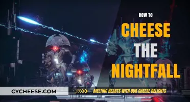 Mastering Nightfall: Easy Cheesing Strategies for Quick Wins