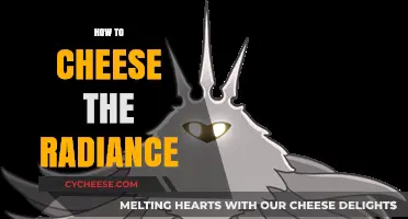 Mastering Hollow Knight: Easy Tactics to Cheese the Radiance
