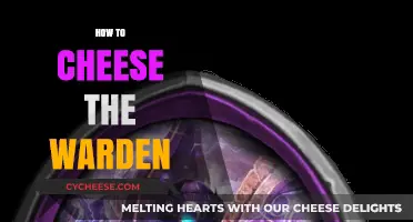 Mastering Warden Cheese: Effective Strategies to Outsmart and Dominate Easily