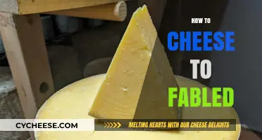 Mastering the Art of Cheesing: Your Guide to Fabled Glory