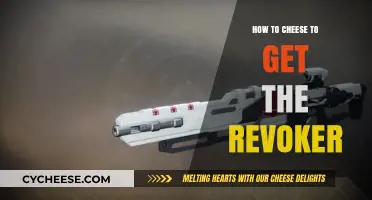 Unlocking the Revoker: Strategies for Earning This Powerful Weapon