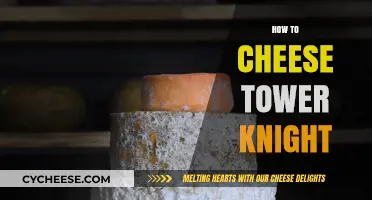 Mastering Tower Knight: Easy Cheese Strategies for Quick Victory