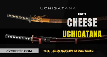 Mastering Uchigatana Cheese Tactics: Effective Strategies for Elden Ring Dominance