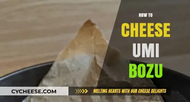 Mastering Umi Bozu: Easy Cheese Strategies for Quick Victory