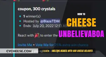 Mastering UnbelievaBoat: Easy Cheesy Strategies for Quick Wins and Fun