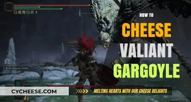 Mastering the Valiant Gargoyle: Easy Cheese Strategies for Quick Wins