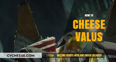 Mastering Valus: Easy Cheese Strategies for Quick Victory in Destiny 2