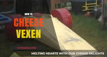 Mastering Vexen: Easy Cheesing Strategies for Quick Victory in Combat