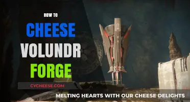 Mastering Volundr Forge: Easy Cheesing Strategies for Quick Wins