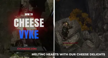 Mastering Vyke: Sneaky Strategies to Cheese Your Way to Victory