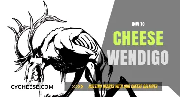 Mastering Wendigo Cheese Tactics: Sneaky Strategies for Easy Victory