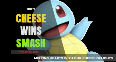 Mastering Cheese Strategies for Guaranteed Wins in Super Smash Bros