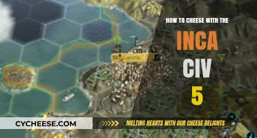 Mastering Inca Cheese Tactics in Civ 5: Strategies for Victory