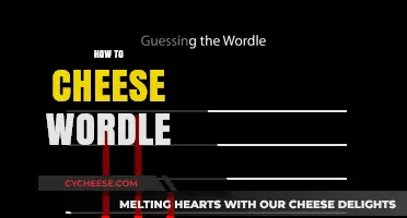 Master Wordle with Sneaky Strategies: The Ultimate Cheesing Guide