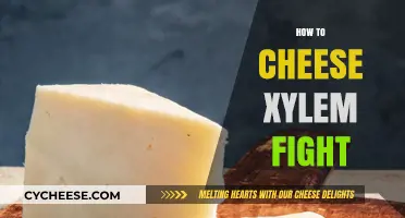 Mastering the Xylem Fight: Easy Cheesing Strategies for Quick Victory