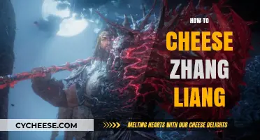 Mastering Zhang Liang: Easy Cheese Strategies for Dominating the Battlefield