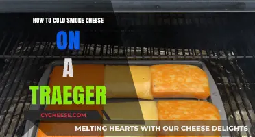 Master Cold Smoking Cheese on Your Traeger Grill: Easy Steps