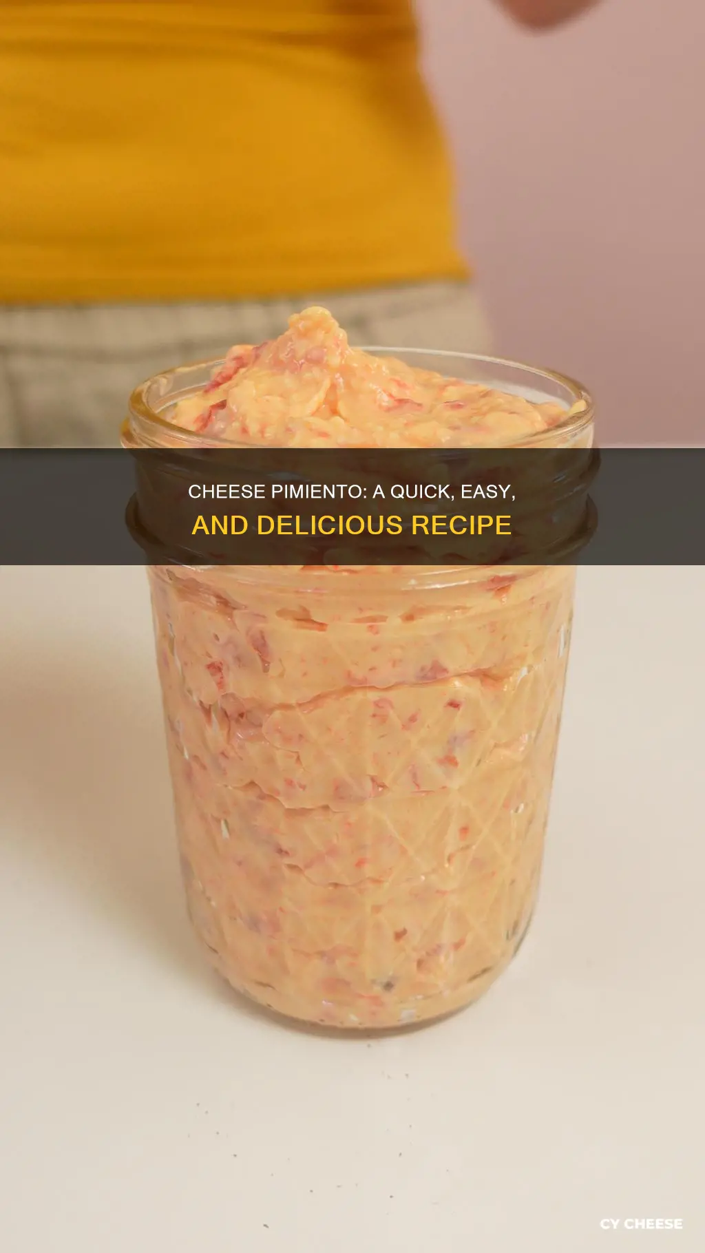 how to cook cheese pimiento