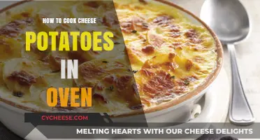 Cheesy Potatoes: Baking the Perfect Comfort Food