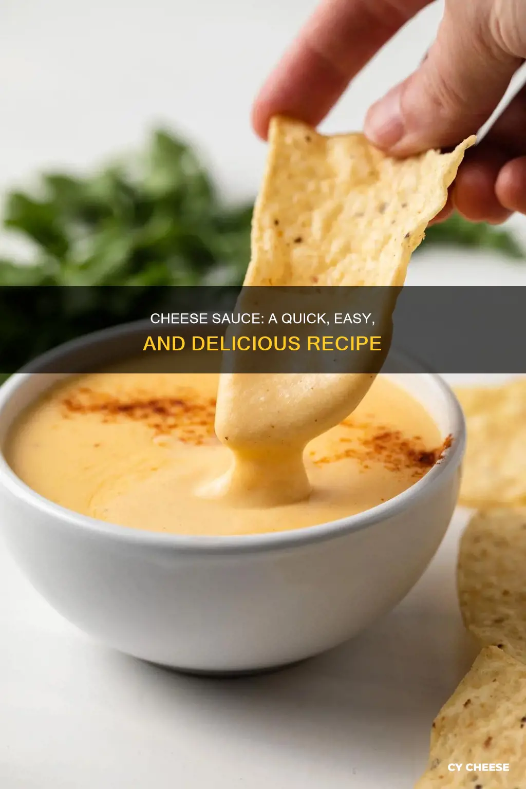 how to cook cheese sauce