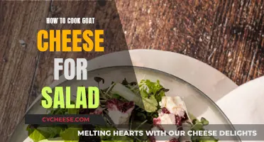 Goat Cheese Salad: A Simple, Savory Guide to Cooking