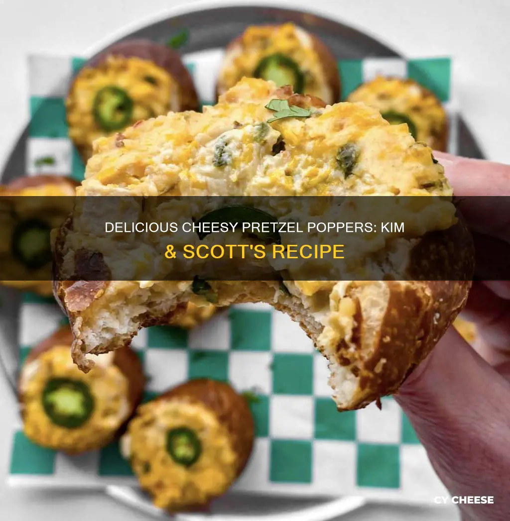 how to cook kim and scott