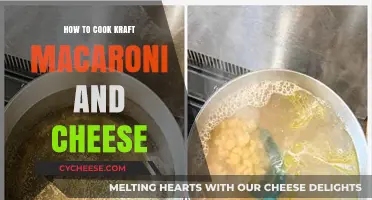 The Ultimate Guide to Kraft Macaroni and Cheese