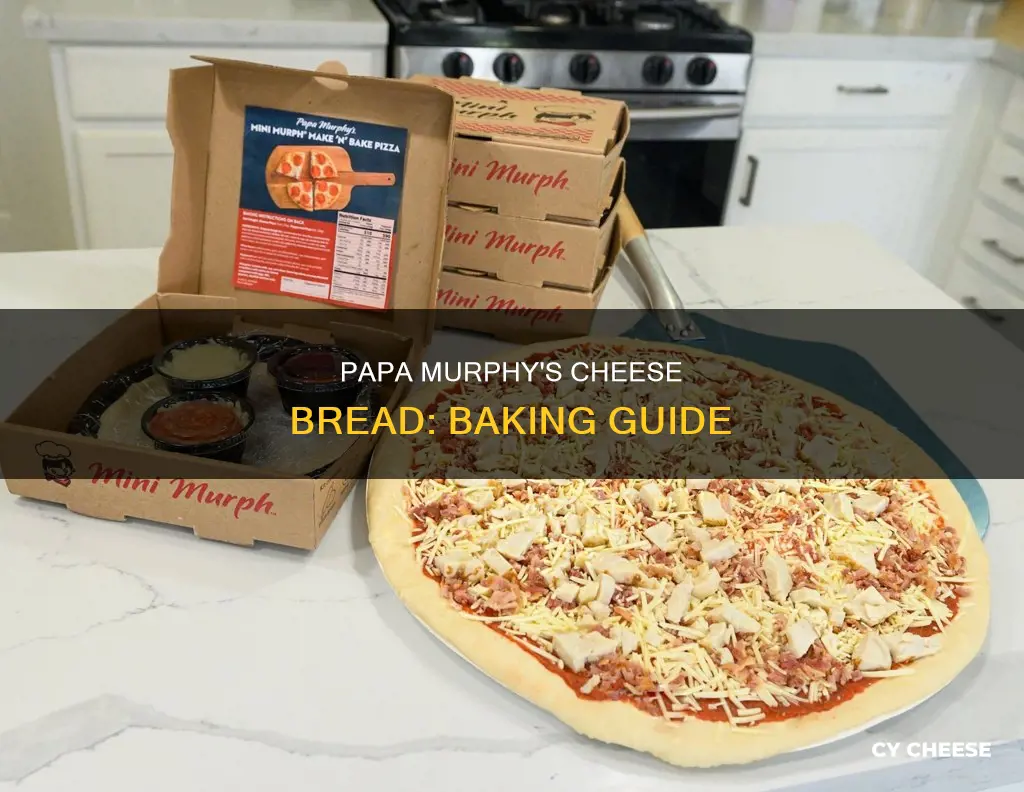 how to cook papa murphy