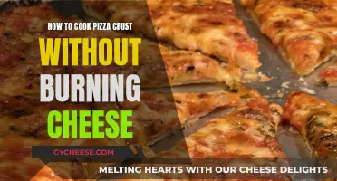 Mastering the Art of Melty Cheese on Pizza