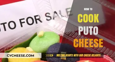 The Perfect Puto Cheese: A Simple, Soft, and Fluffy Recipe