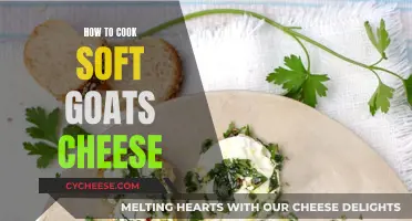 Delightful Goat Cheese: Tips for Creamy, Soft Cooking Success