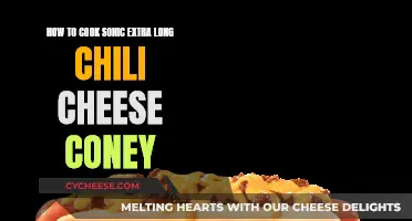 Sonic's Chili Cheese Coney: Ultimate Guide to Cooking