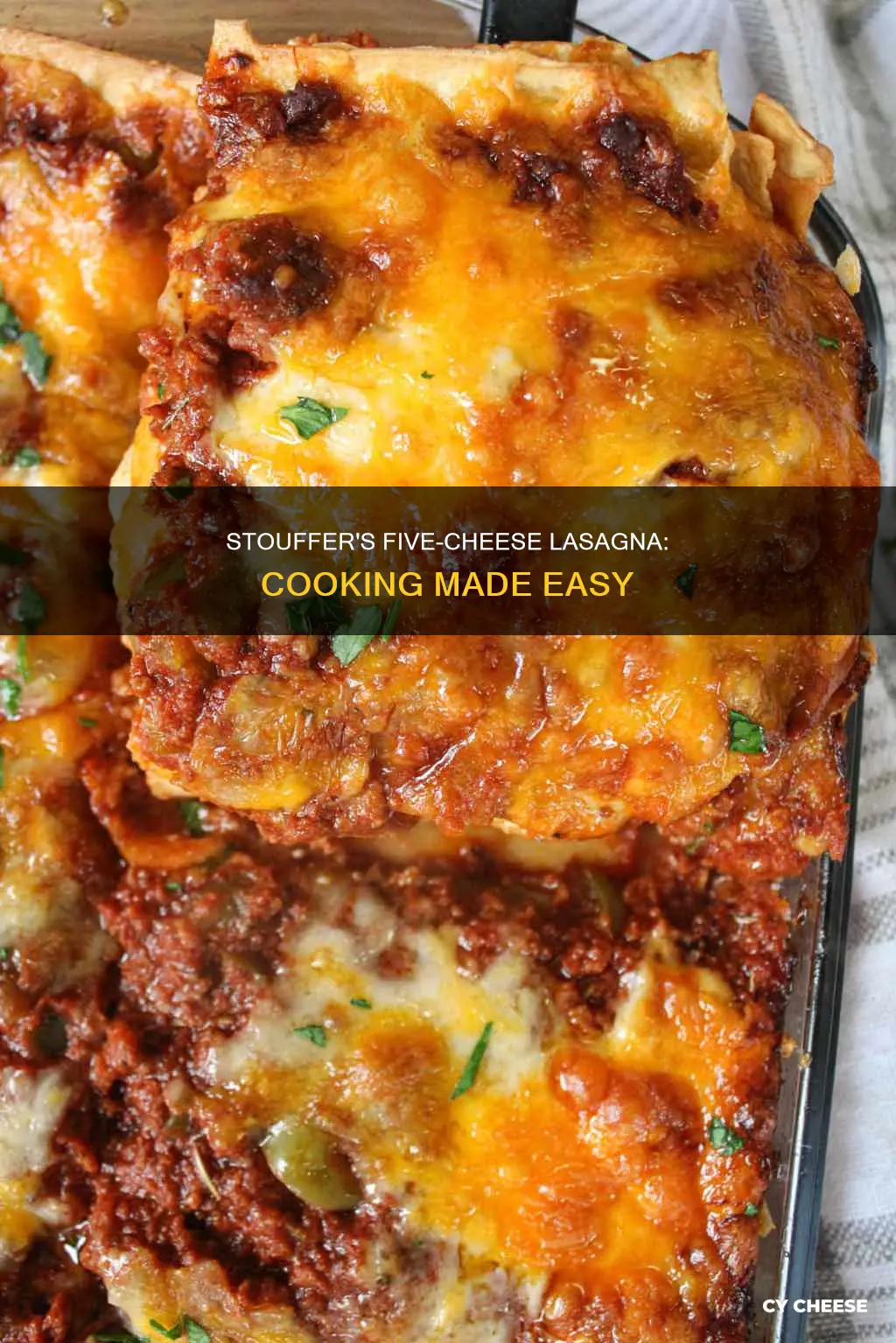 how to cook stouffer