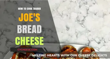The Ultimate Guide to Cooking Trader Joe's Bread Cheese