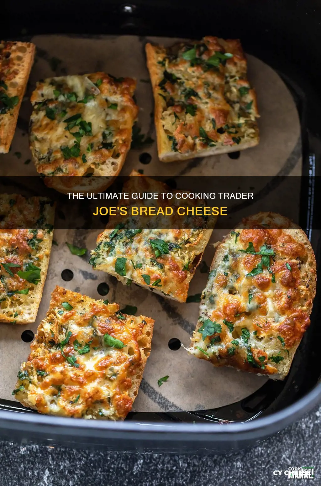 how to cook trader joe