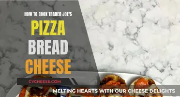 Mastering Trader Joe's Pizza Bread: A Cheesy Delight