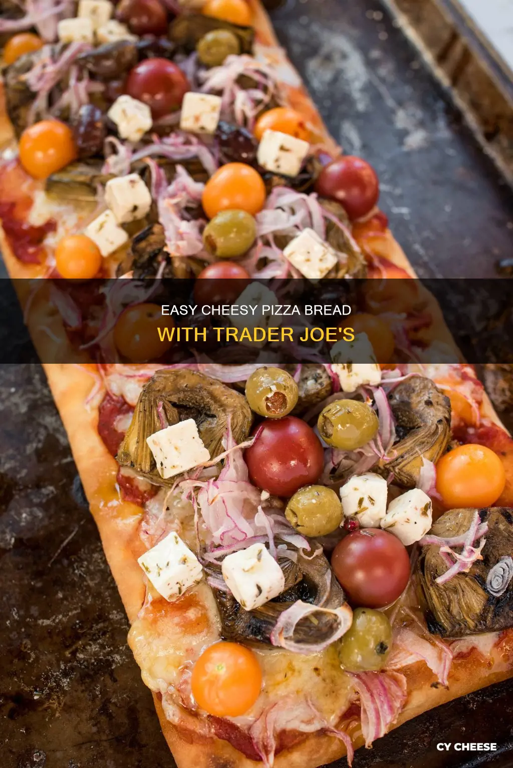 how to cook trader joe