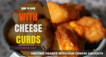 Cheese Curds: The Ultimate Cooking Guide