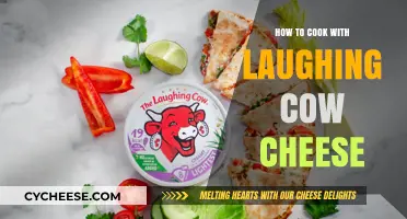 Delicious Dishes: Laughing Cow Cheese Delights