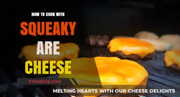 The Ultimate Guide to Cooking with Squeaky Halloumi