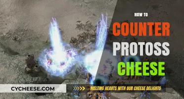 Mastering Early Defense: Effective Strategies to Counter Protoss Cheese