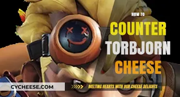 Mastering Torbjörn Counters: Strategies to Shut Down His Cheese Tactics