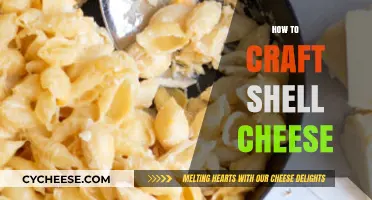 Mastering Shell Cheese: A Step-by-Step Guide to Crafting Perfection